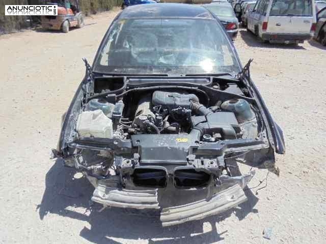 Despiece 8674 bmw serie 3 berlina (e46)