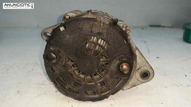 Alternador 3587819 daewoo kalos af14s3