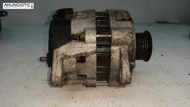 Alternador 3587819 daewoo kalos af14s3