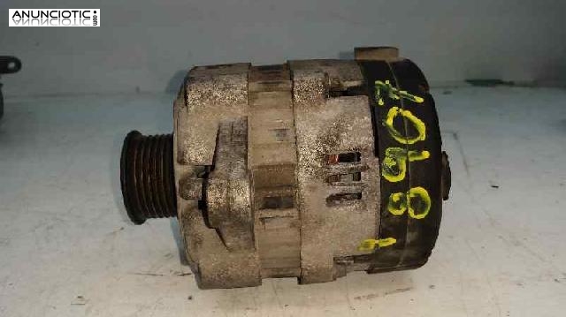 Alternador 3587819 daewoo kalos af14s3