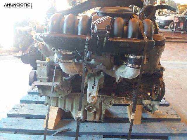 Motor completo 2205966 tipo m104944.