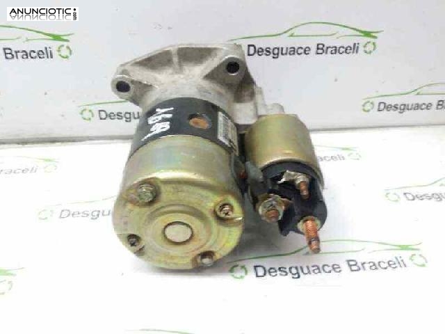 Motor arranque de citroen saxo hfxtu1jp