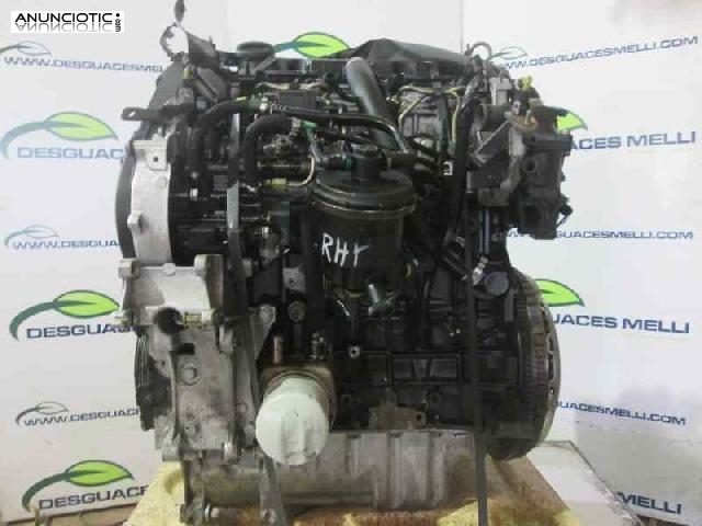 Motor completo 1157057 tipo rhy.