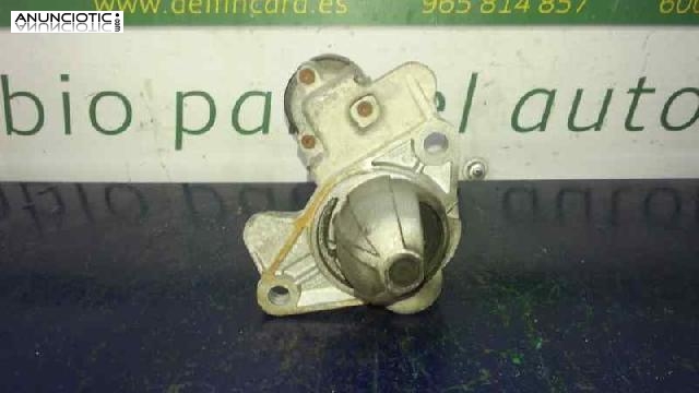 Motor arranque 3102154 0001106019 mini