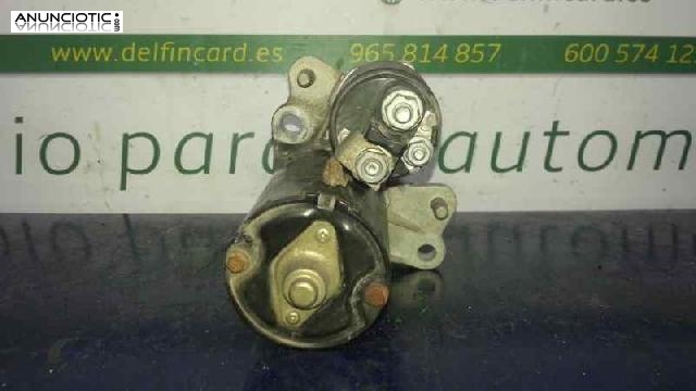 Motor arranque 3102154 0001106019 mini