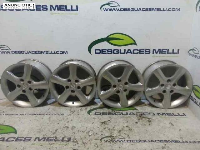 Llantas 1435288 para suzuki en r16