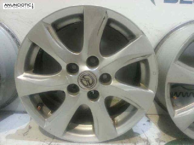 Llantas 1518920 para mazda en r16