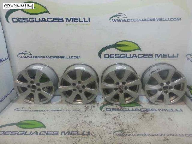 Llantas 1518920 para mazda en r16