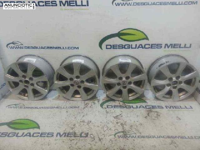 Llantas 1518920 para mazda en r16