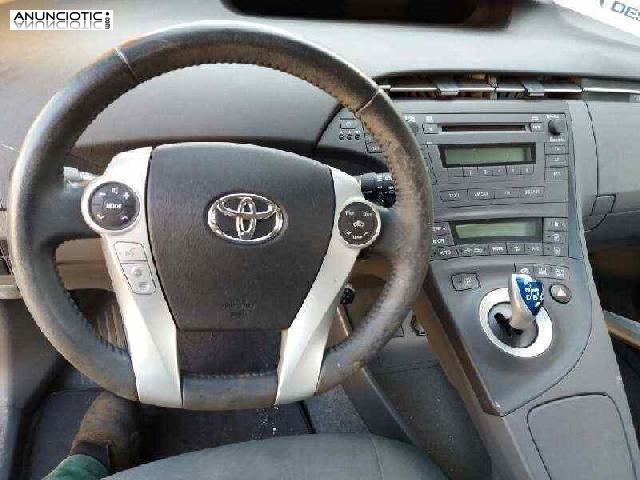 Despiece 10842 de toyota prius (nhw30)