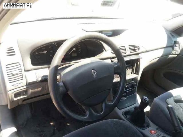 Despiece 11142 de renault laguna ii