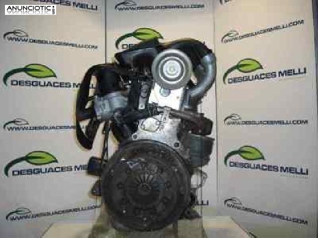 Motor completo 28921 tipo djz(xud9y).