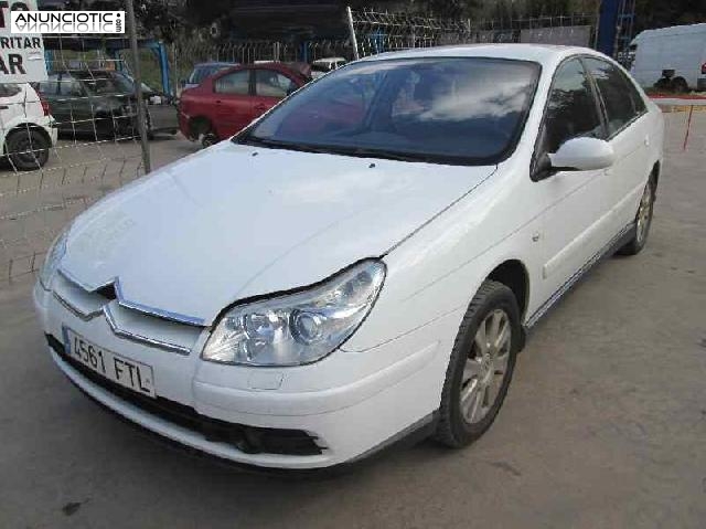 Despiece 06693 de citroen c5 berlina