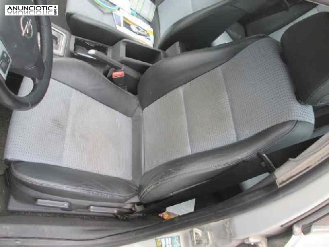 Despiece 07676 de opel vectra c berlina