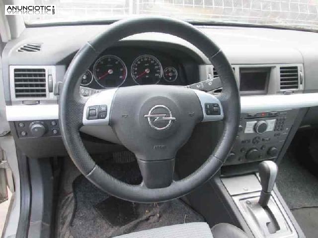 Despiece 07676 de opel vectra c berlina