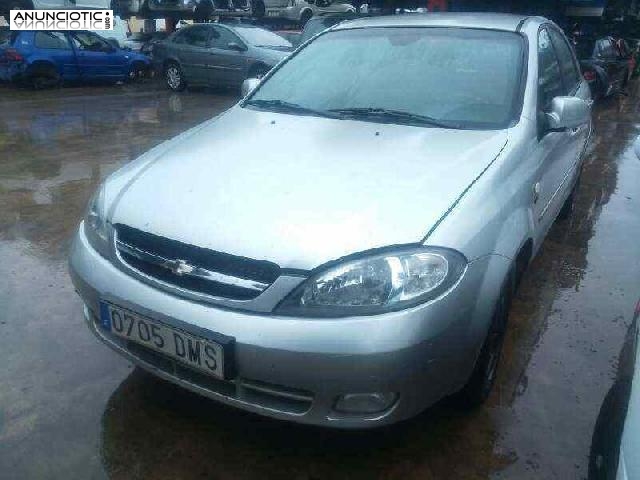 Despiece 10279 de chevrolet lacetti