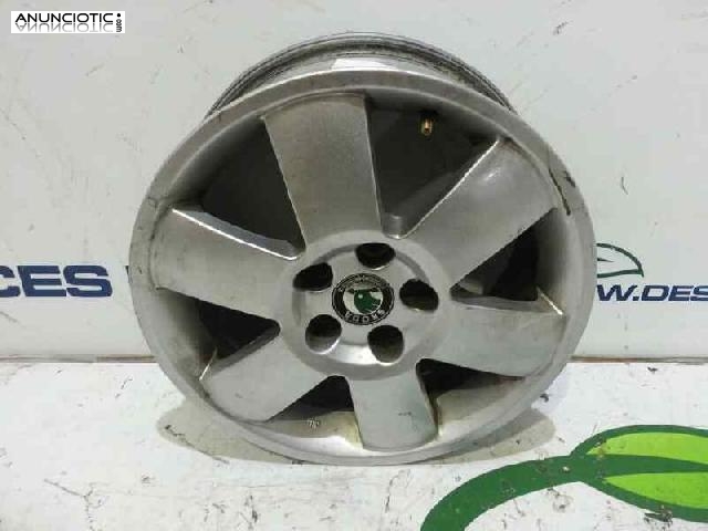 Llantas 1147539 para skoda en r15