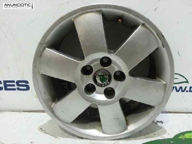 Llantas 1147539 para skoda en r15