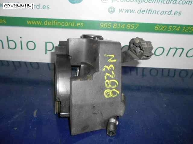 Bomba direccion 3301148 4007w7 peugeot