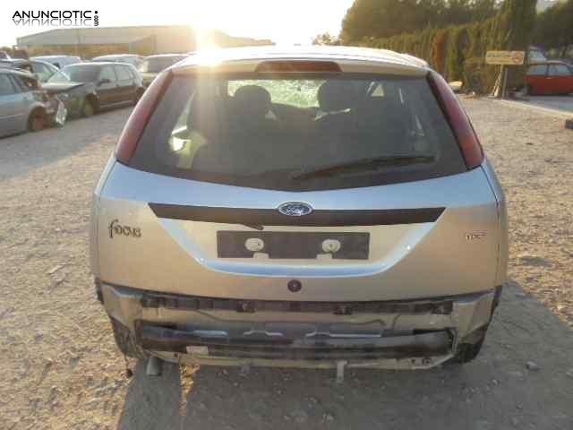 Despiece 8937 ford focus berlina (cak)