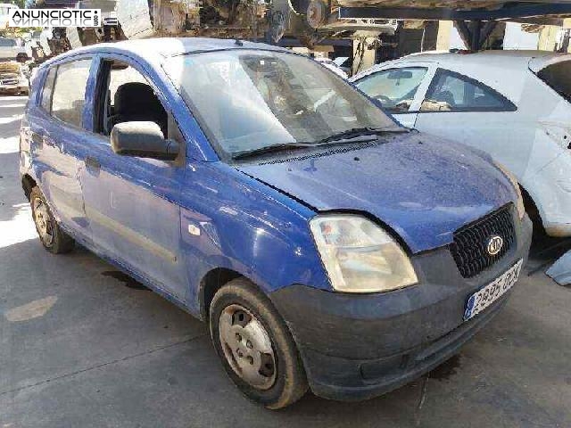 Despiece 11236 de kia picanto (2004 -