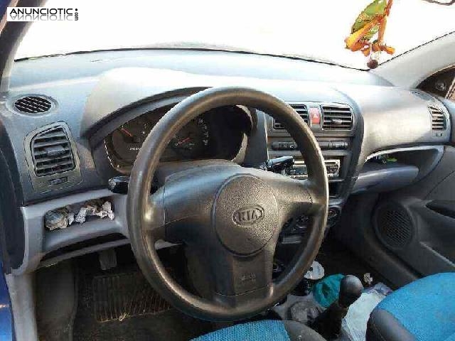 Despiece 11236 de kia picanto (2004 -