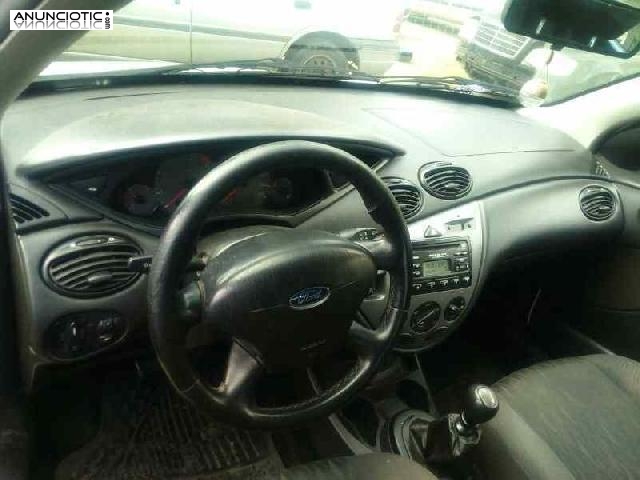 Despiece 10503 de ford focus berlina