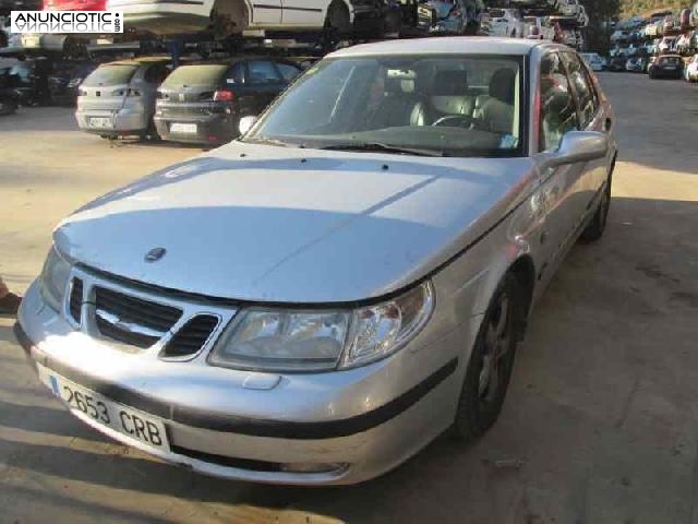 Despiece 08516 de saab 9-5 berlina