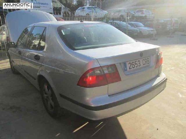 Despiece 08516 de saab 9-5 berlina