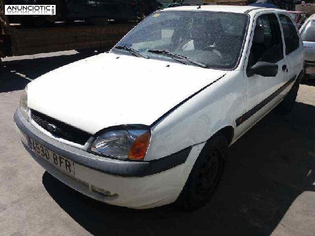 Despiece 11025 de ford fiesta berlina