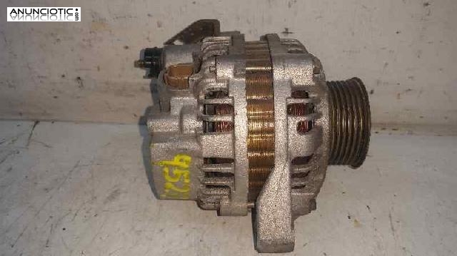 Alternador 3525671 a5ta7091ze honda