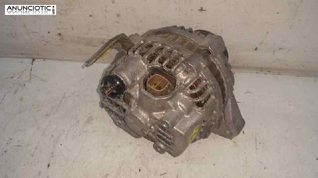 Alternador 3525671 a5ta7091ze honda