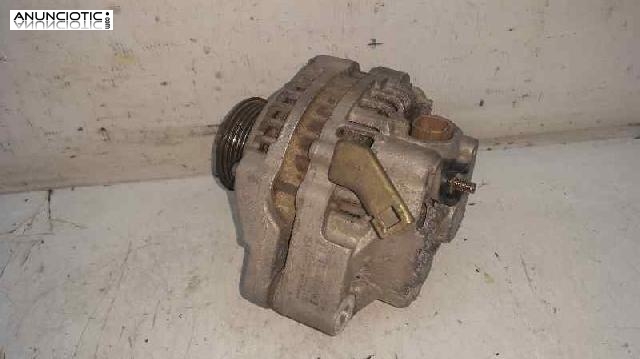 Alternador 3525671 a5ta7091ze honda