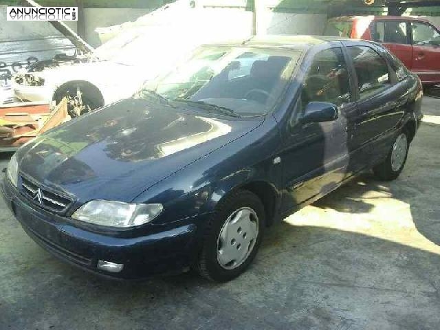 Elevalunas de citroen xsara - (208249)