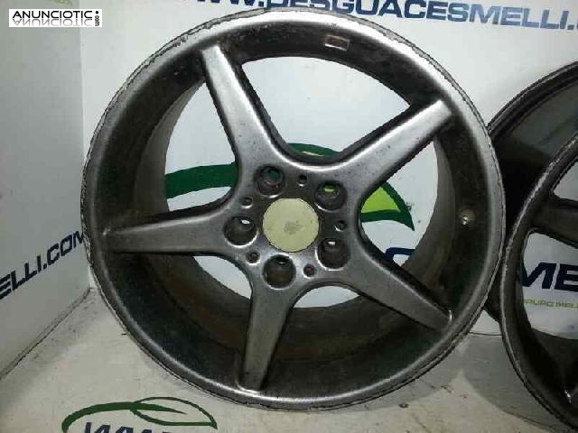 Llantas 1006469 para bmw en r17