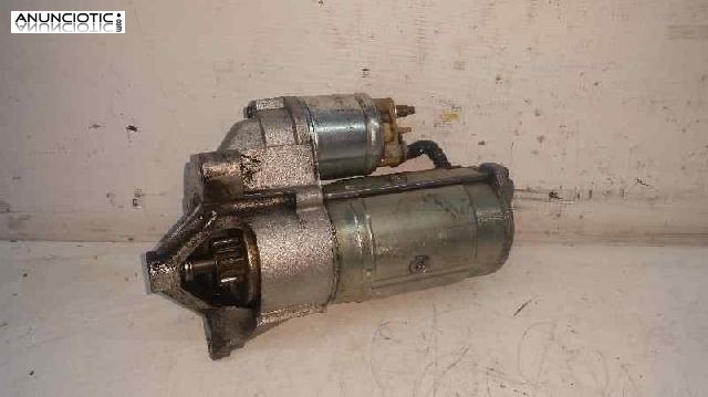 Motor arranque 3683333 20k42049skb