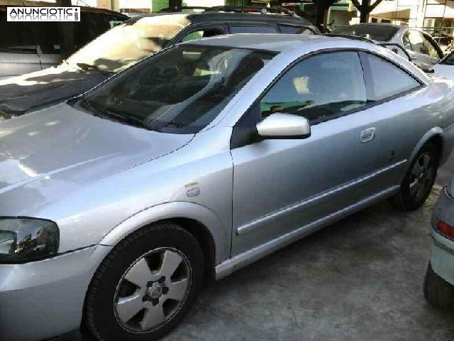 Elevalunas de opel astra - (382921)