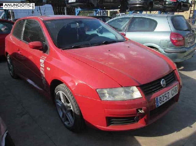 Despiece 06897 de fiat stilo (192)