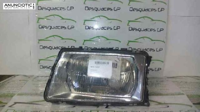 Faro 124219 de audi 100