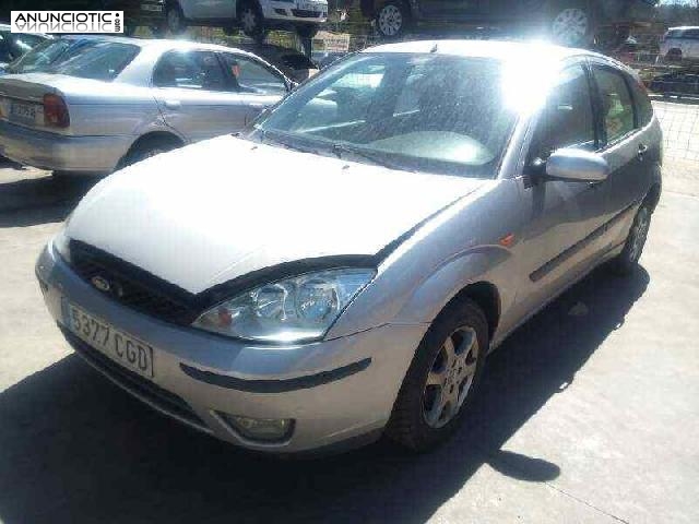 Despiece 10520 de ford focus berlina