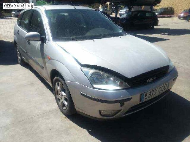 Despiece 10520 de ford focus berlina