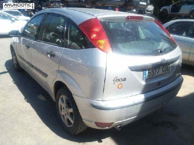 Despiece 10520 de ford focus berlina