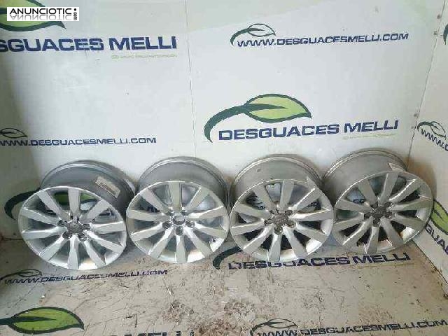 Llantas 2002539 para audi en r16