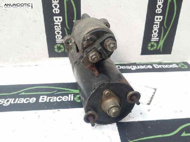 Motor arranque de renault laguna f3r722