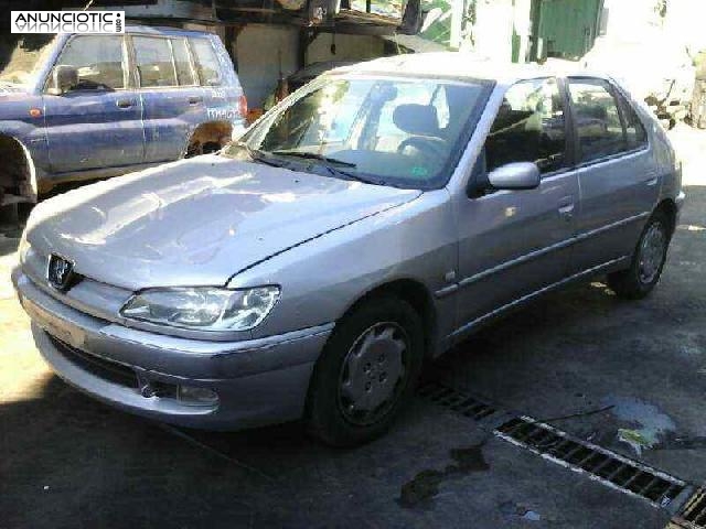 Elevalunas de peugeot 306 - (309323)