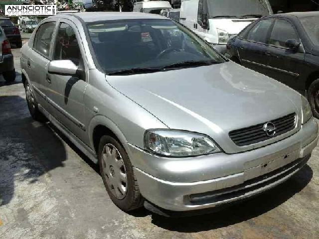 Elevalunas de opel astra - (234463)