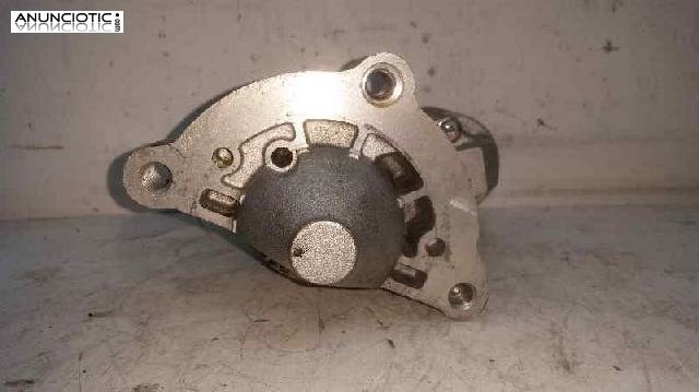 Motor arranque 3566982 peugeot 407 rhr