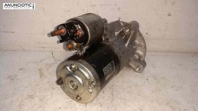 Motor arranque 3566982 peugeot 407 rhr