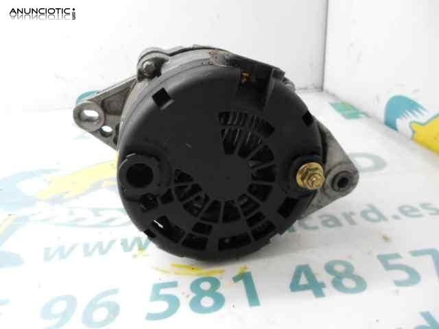 Alternador 2847772 chevrolet nubira