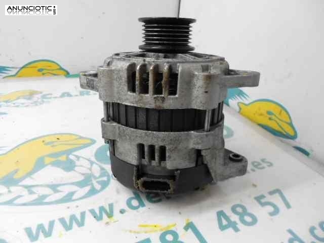 Alternador 2847772 chevrolet nubira